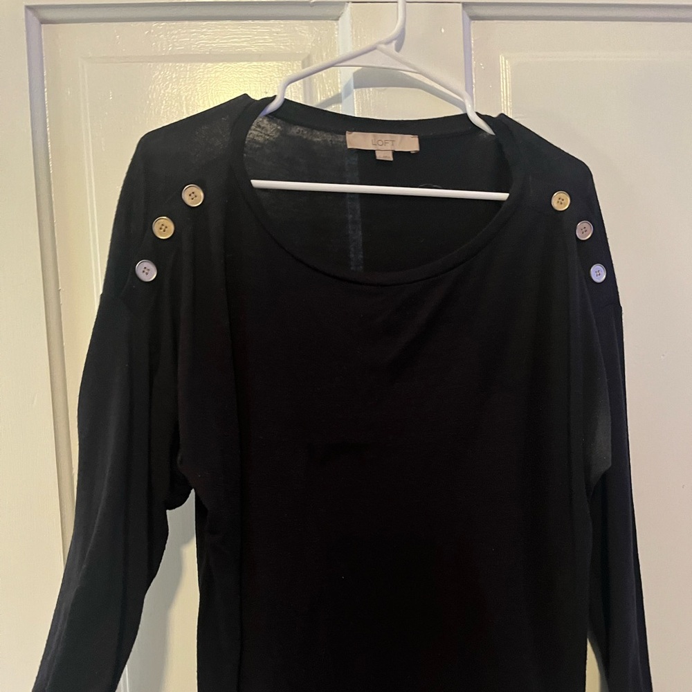Loft shirt